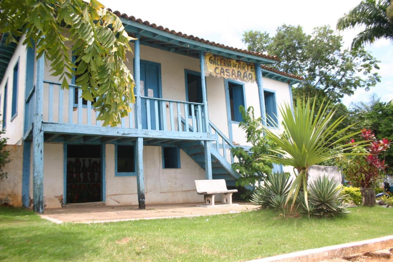 Lacqua diRoma Hotel com Parque Aquático 24 horas Caldas Novas Esterno foto