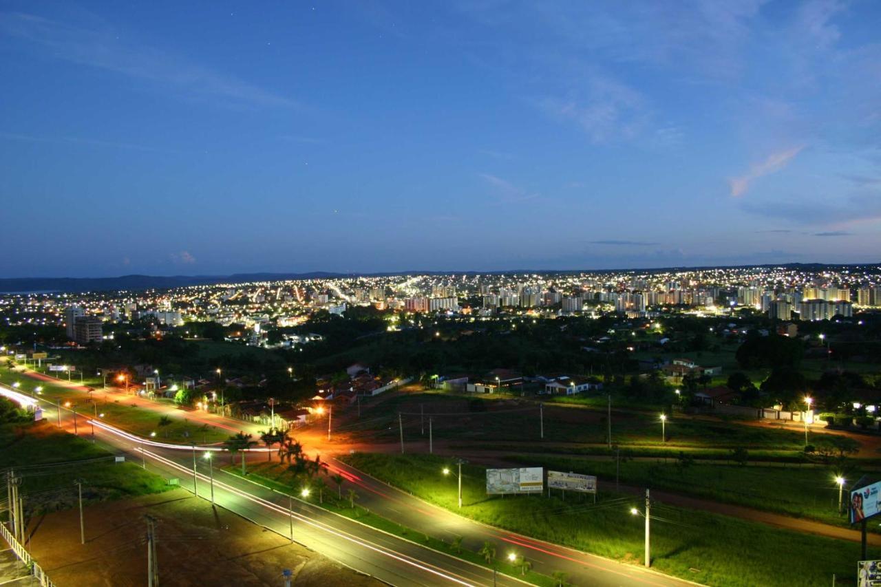 Lacqua diRoma Hotel com Parque Aquático 24 horas Caldas Novas Esterno foto