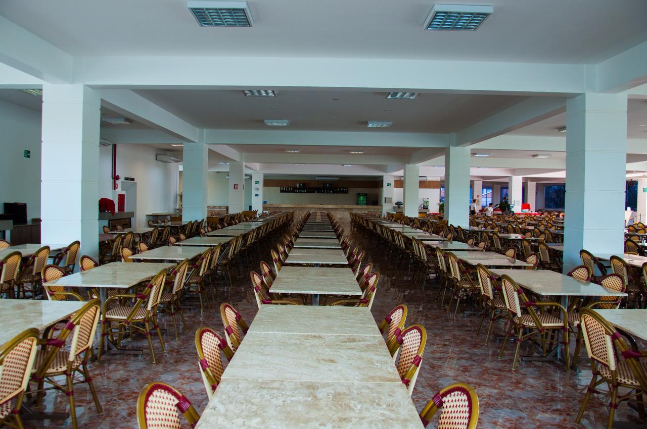 Lacqua diRoma Hotel com Parque Aquático 24 horas Caldas Novas Esterno foto
